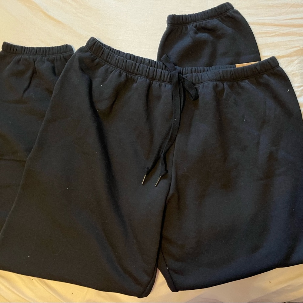 Victoria Secret Pink Joggers Sweats